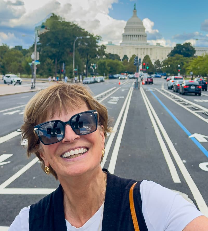 Kathy Hill